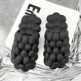 Unisex Non Slip Slippers, EVA Breathable Quick-drying For Indoor Outdoor Beach Shower, Summer