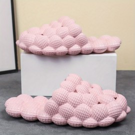 Unisex Non Slip Slippers, EVA Breathable Quick-drying For Indoor Outdoor Beach Shower, Summer