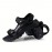 Men's Casual Fastener Sandals, Casual Outdoor Walking Shoes