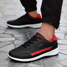 Men's Lightweight Comfy Running Shoes Outdoor Athletic Walking Sneakers Men's Shoes