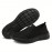 Men's Breathable Mesh Lightweight Slip On Casual Shoes, Sock Shoes, Spring And Summer
